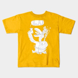 Squawkin' Kids T-Shirt